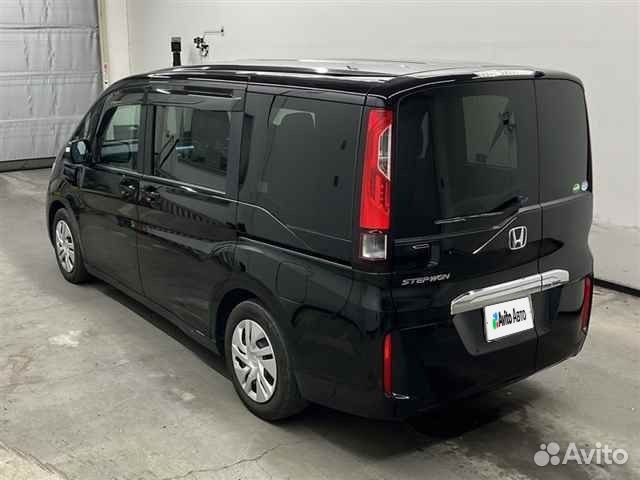 Honda Stepwgn 1.5 CVT, 2021, 69 000 км