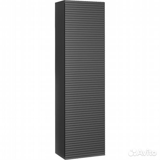 Мебель для ванной Jorno Stone 100 подвесная, антр