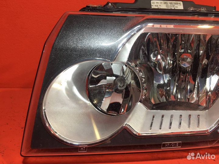 Фара для Land Rover Freelander 2 224DT (Б/У)