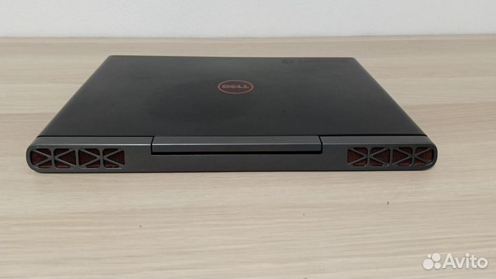 Ноутбук Dell Inspiron 7567