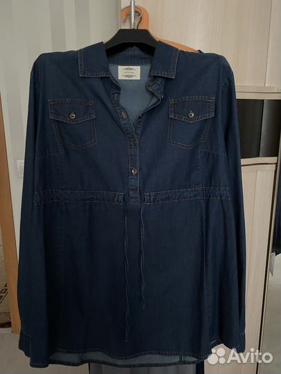 Одежда для беременных 44 46