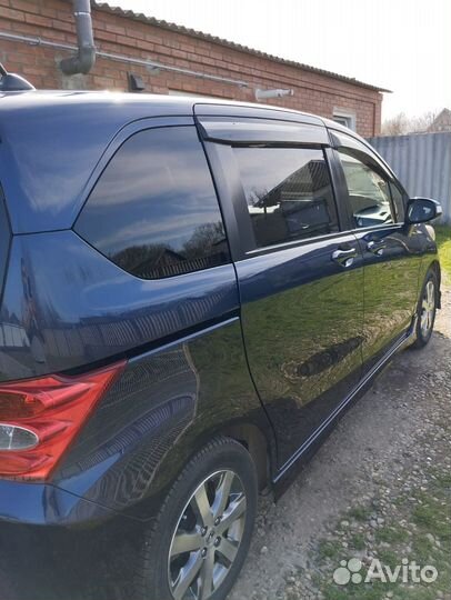 Honda Freed 1.5 CVT, 2010, 125 000 км