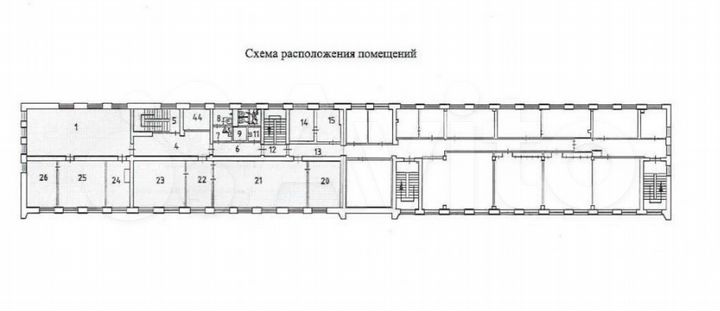 Офис, 398.2 м²