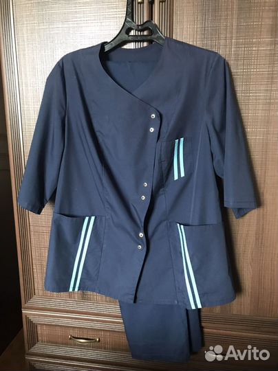 Медицинский костюм