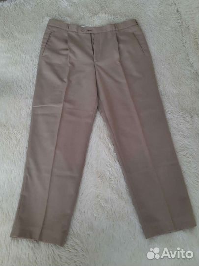Брюки мужские 