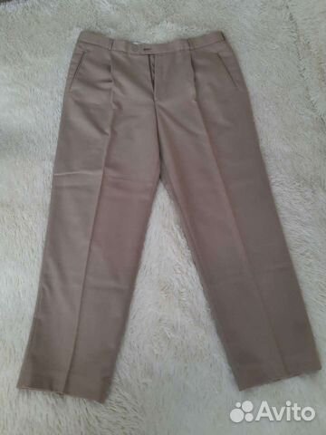Брюки мужские 