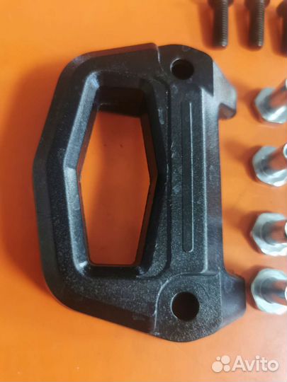 Linq крепление BRP ski-doo