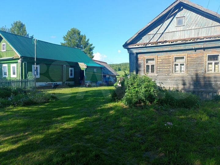 Участок 30 сот. (ИЖС)