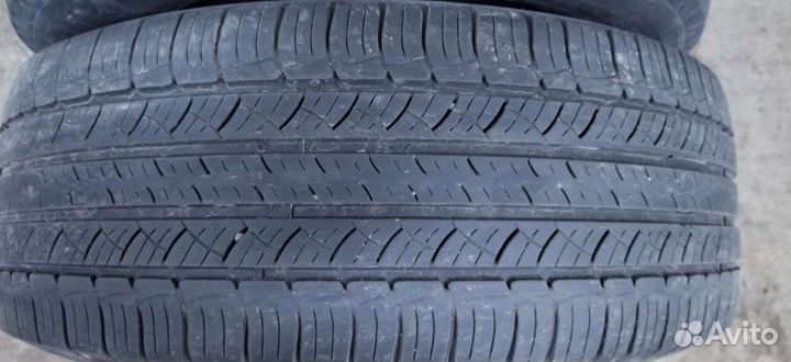 Michelin Latitude Tour HP 245/60 R18