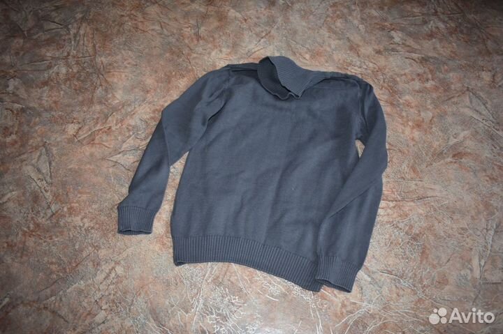 Вещи на мальчика р. 134-140 см