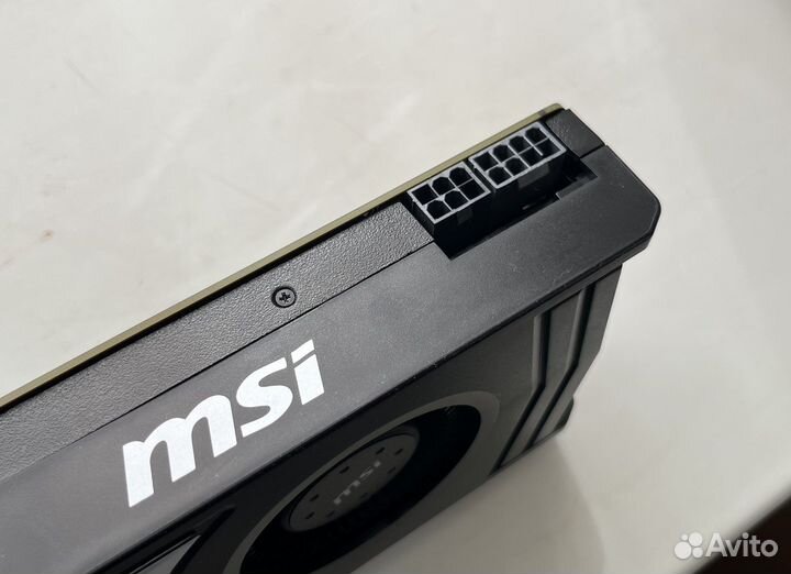 Видеокарта MSI GTX 770 2G, OC edition
