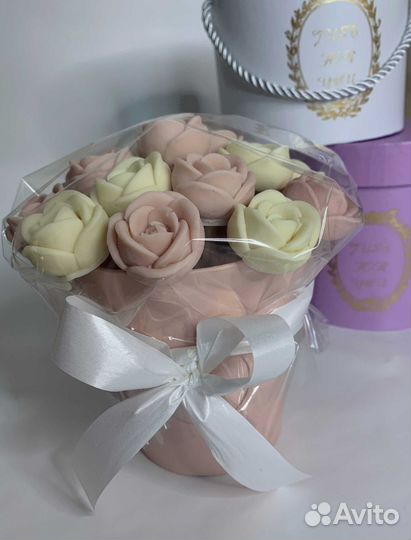 Сладкий букет