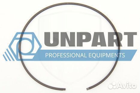 Поршневое кольцо volvo 15021031