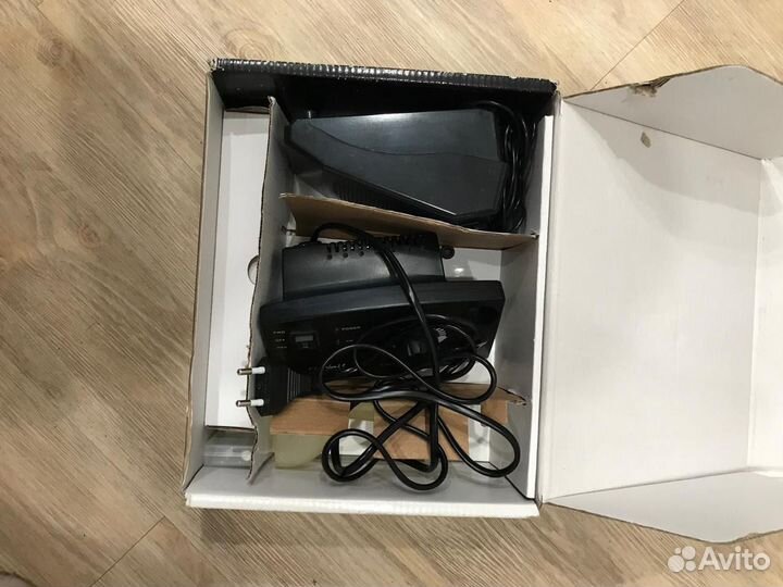 Дрель для маникюра