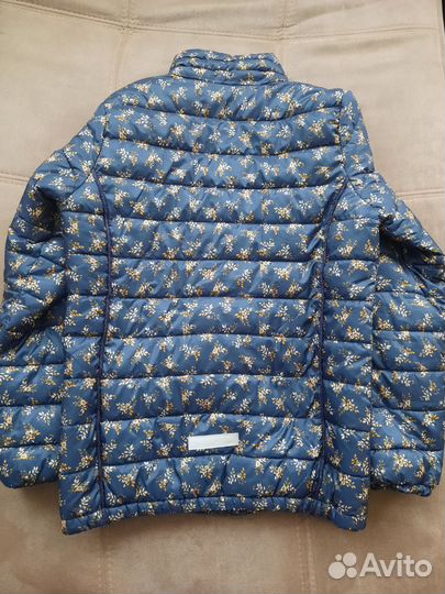 Куртка для девочки