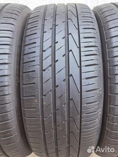 Hankook Ventus S1 Evo 2 K117 235/55 R18 100V