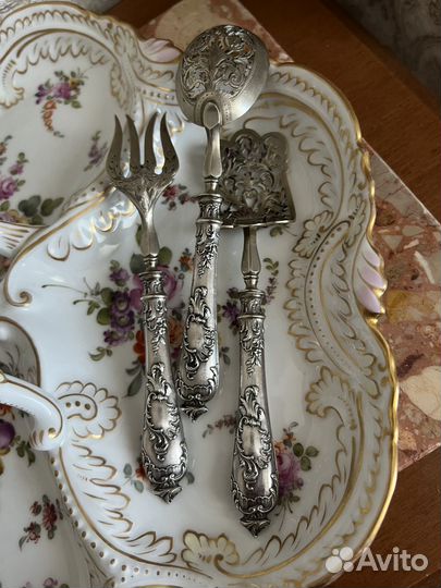 Стариные приборы