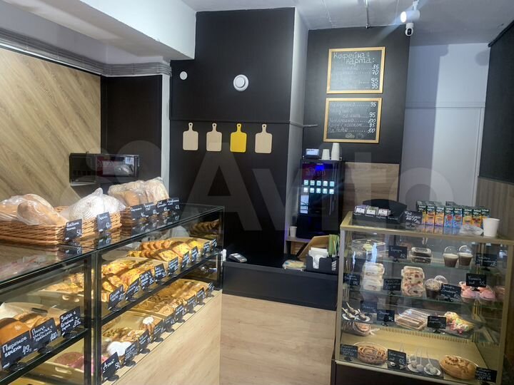 Свободного назначения, 24 м²