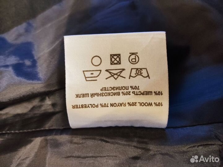 Жилетка для мальчика