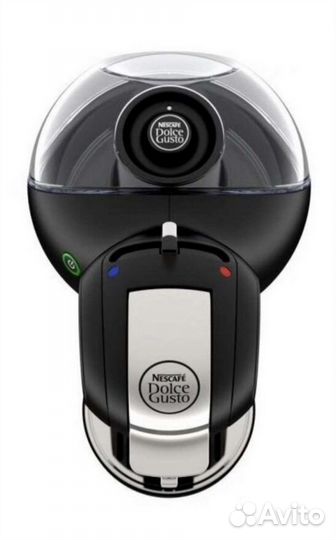 Кофемашина nescafe Dolce Gusto