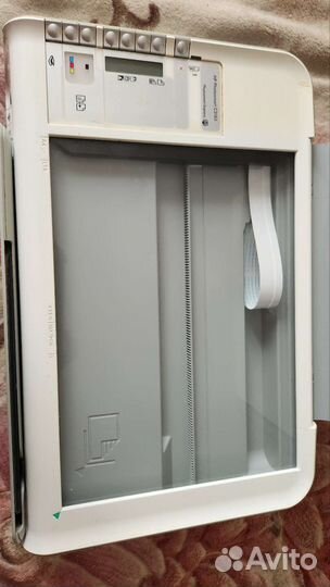 Принтер hp photosmart c3183