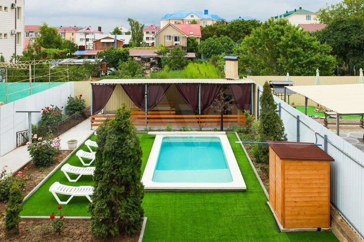 Комната 20 м², 1/2 эт.