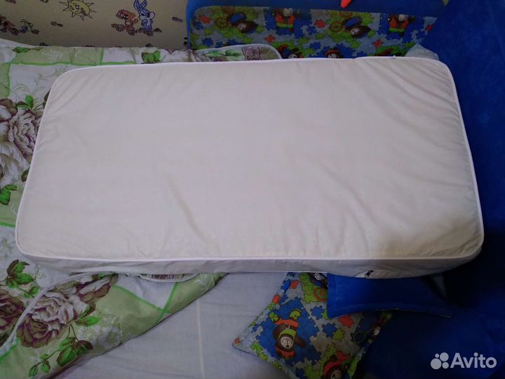 Матрас детский 120 60