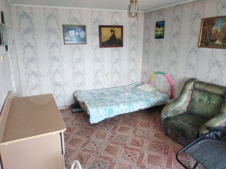 2-к. квартира, 42,7 м², 5/5 эт.