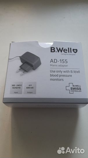 Адаптор для электонных танометров