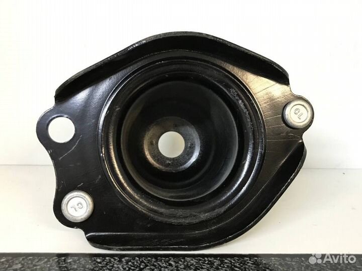 Опора заднего амортизатора правый Lifan Solano 620