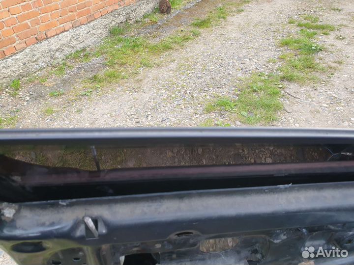 Двойные стекла бмв Е 38. (Лонг)