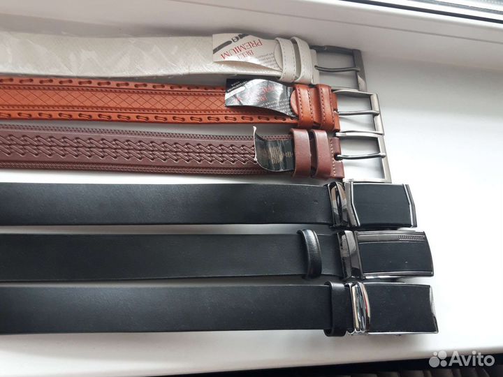 Ремень мужской