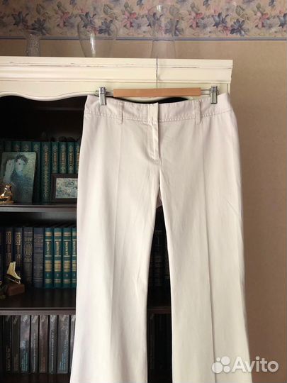 Брюки женские летние хлопок 46-48 Monsoon Англия