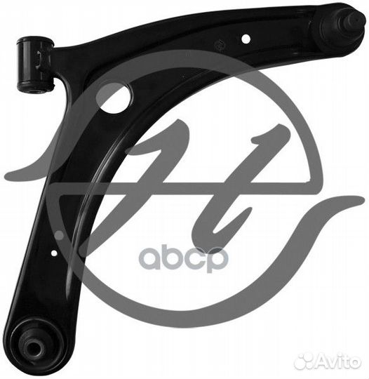 Рычаг подвески HA892210 Hanse