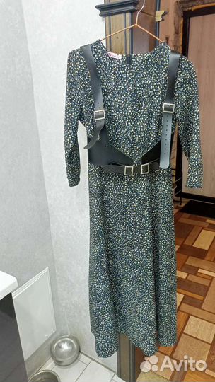 Одежда 42-46р.Обувь 39р