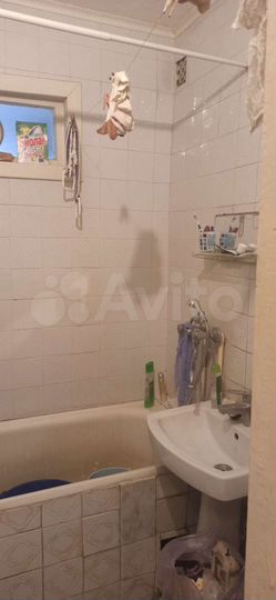 3-к. квартира, 56,6 м², 3/5 эт.