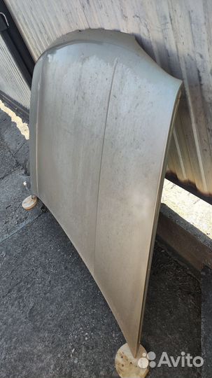 Капот Volkswagen golf 4