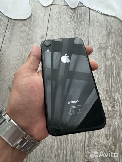 iPhone Xr, 64 ГБ