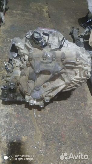 Вариатор 2WD VQ25 Nissan Teana J32