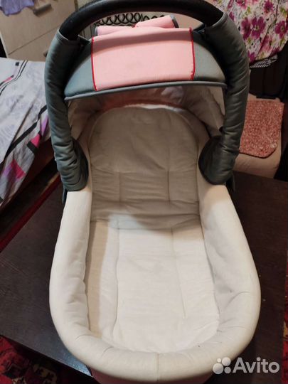 Люлька от коляски