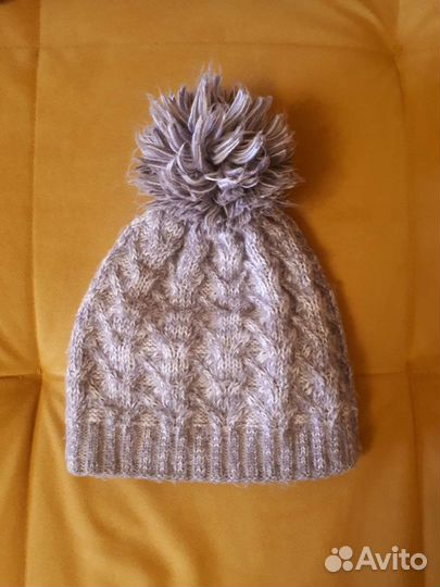 Шапка женская