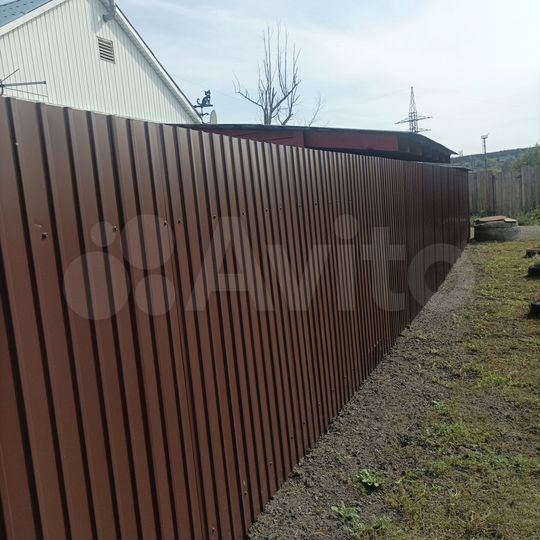 2-к. квартира, 45 м², 1/1 эт.