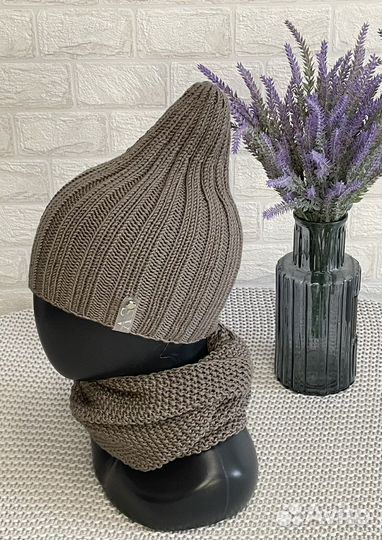 Комплект для девочки на весну