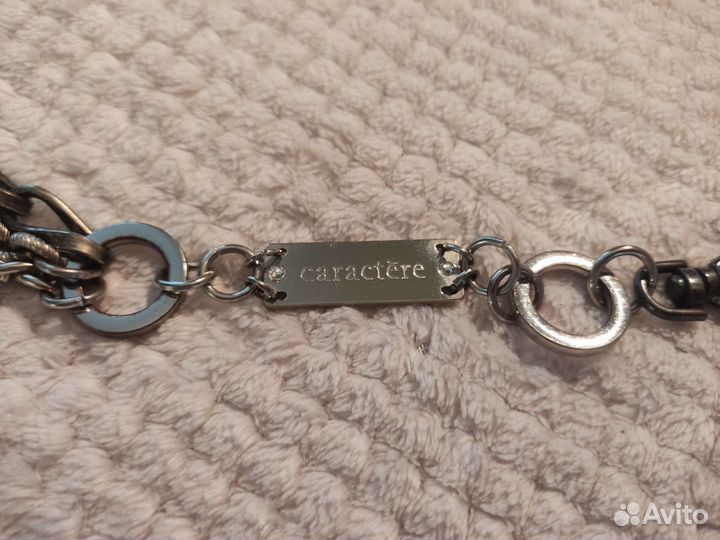 Ремень женский на платье, тунику