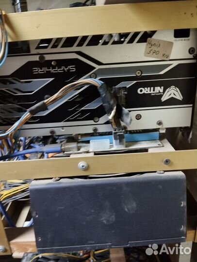 Видеокарта