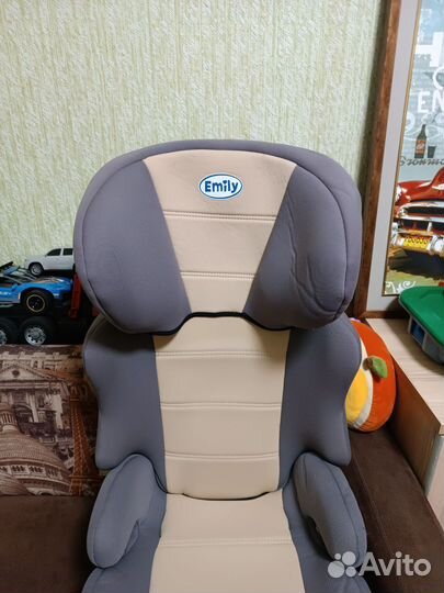 Детское автокресло 9-36кг