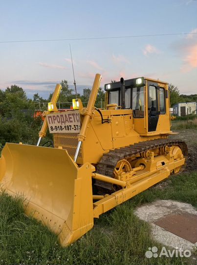 ЧТЗ Уралтрак Б10М, 2013