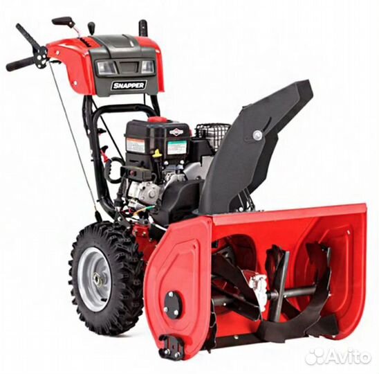 Snapper SNP2132SE Снегоуборщик