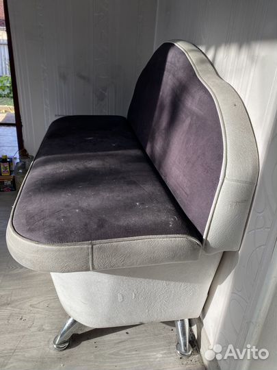 Банкетка бу