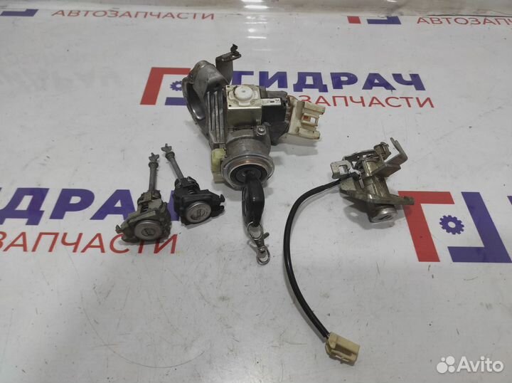 Замок зажигания Toyota Camry (XV40) 45280-22510. К